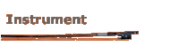Wie komme ich zu einem Instrument?